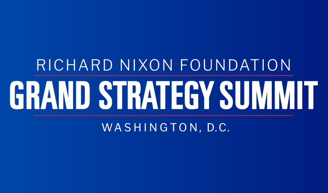 RECAP: Grand Strategy Summit