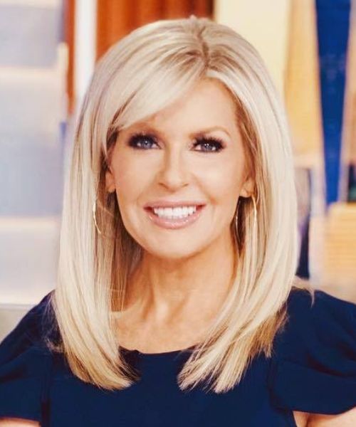 Monica Crowley