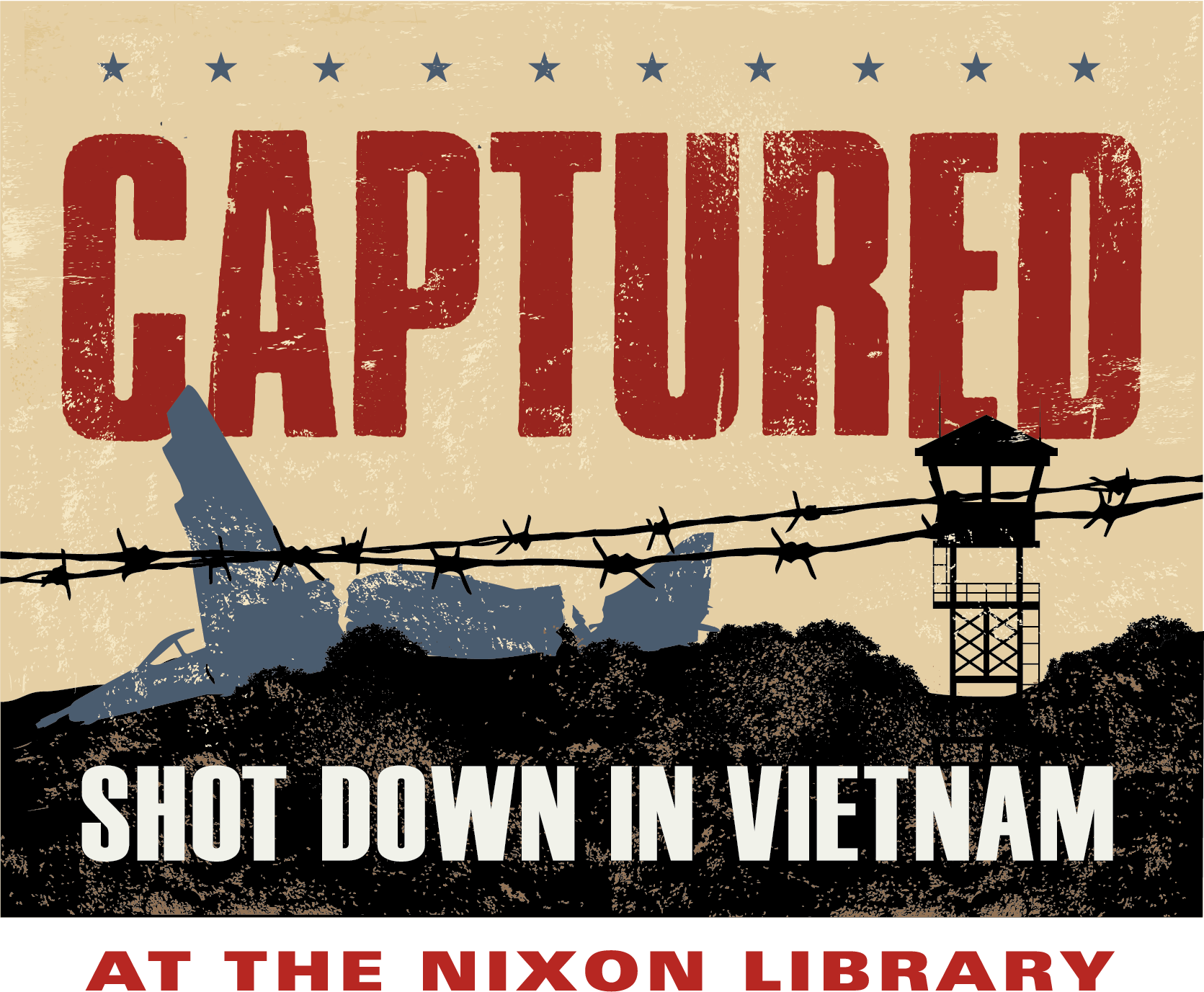 Captured: Show Down in Vietnam