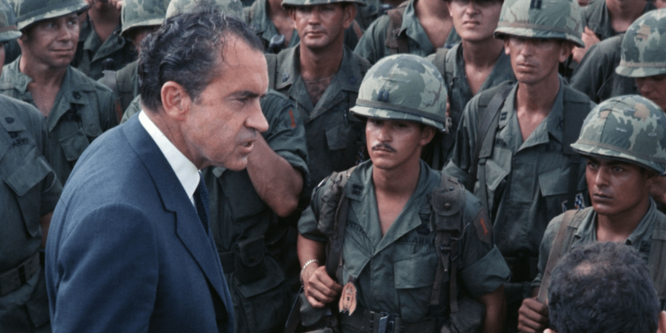 The Origin of National Vietnam War Veterans Day