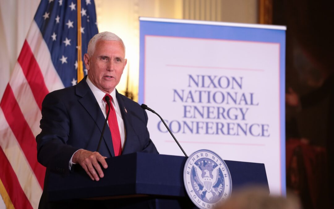Nixon National Energy Conference advocates balanced approach to future of American Energy