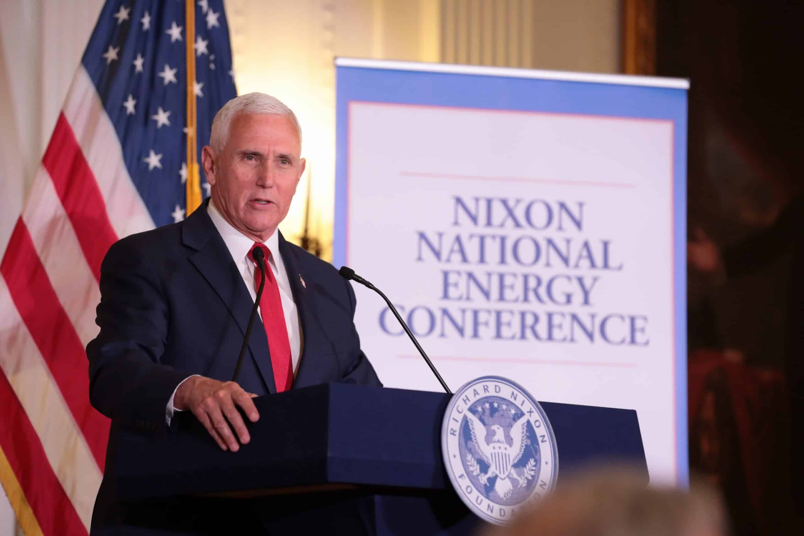 Nixon National Energy Conference advocates balanced approach to future of American Energy