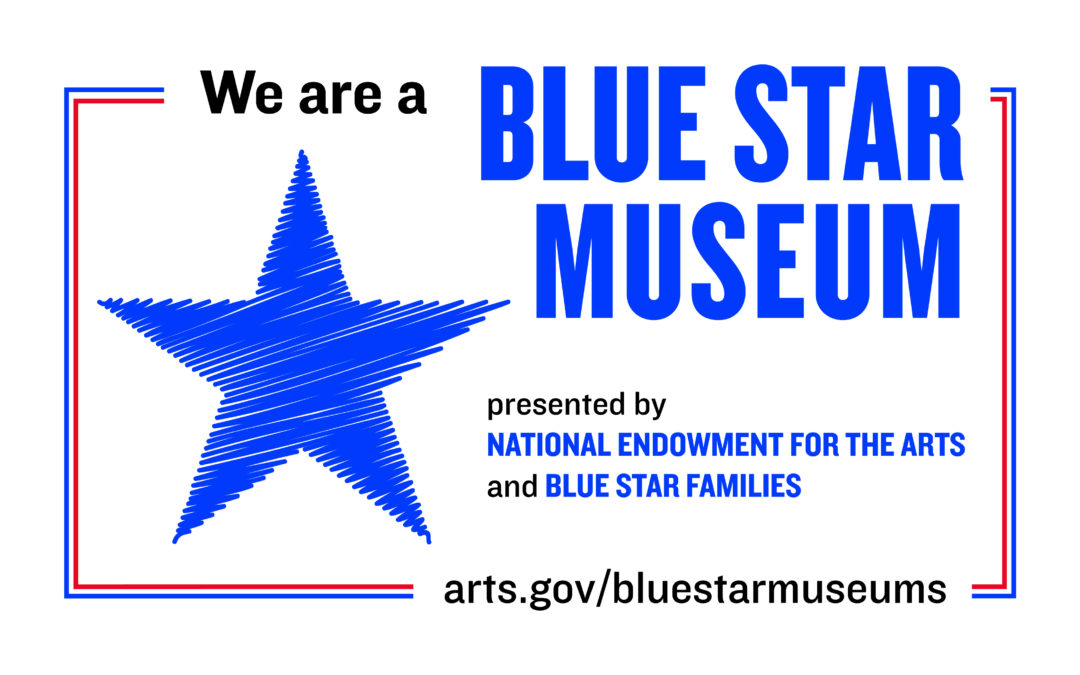 Blue Star Museum Program for Military Families Returns to the Nixon Library this Summer