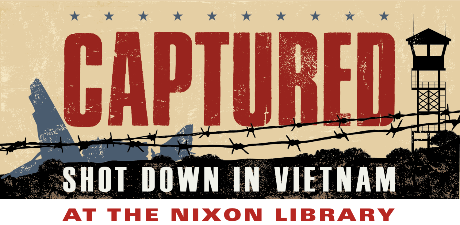 Nixon Library and Museum