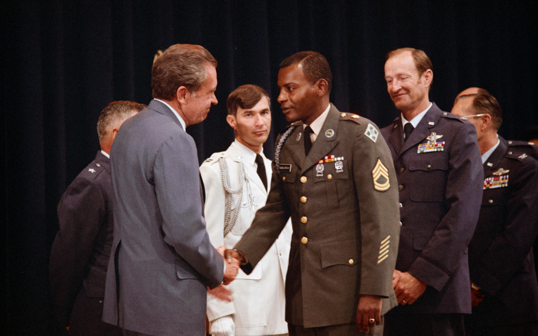 Nixon Library Announces Schedule of 50th Anniversary Vietnam POW Celebration