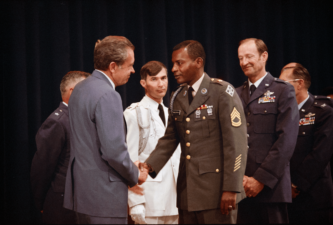 Nixon Library Announces Schedule of 50th Anniversary Vietnam POW Celebration