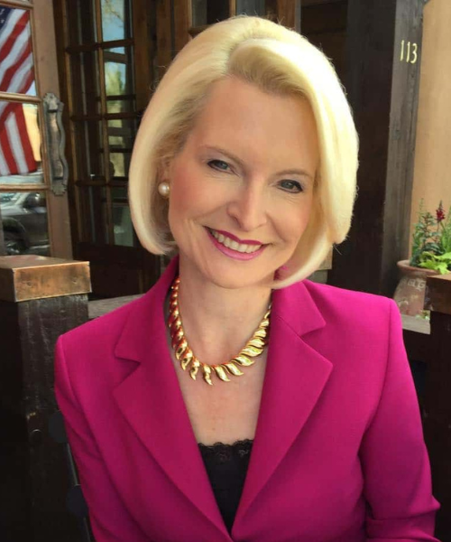 Callista L. Gingrich