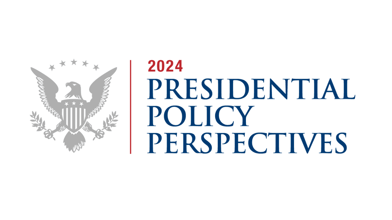 Presidential Candidate Vivek Ramaswamy unveils foreign policy platform at the Nixon Library