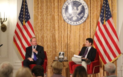 Presidential Historian Luke Nichter’s Latest Book Reveals Groundbreaking Conclusions about the Highly Contested 1968 Election