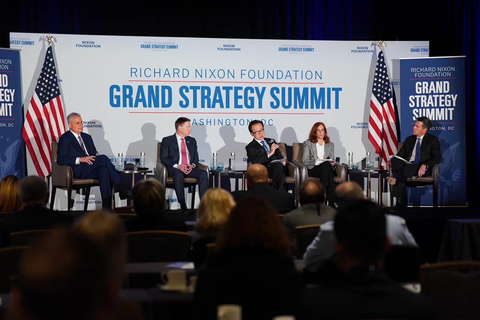 Key Takeaways from the 2023 Grand Strategy Summit