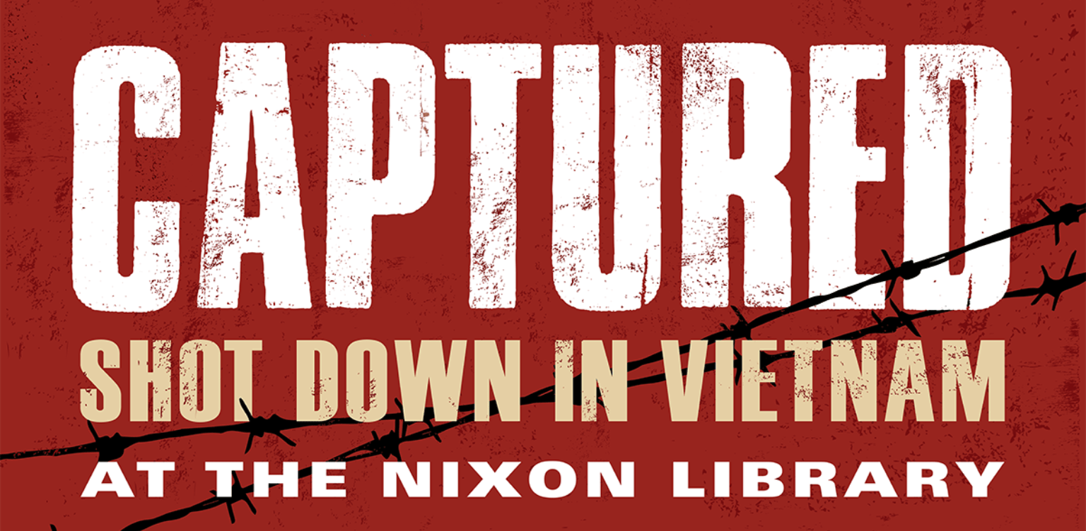 Nixon Library and Museum