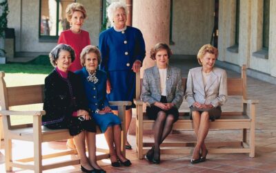 Statement from Tricia Nixon Cox on behalf of the Nixon Family on the passing of First Lady Rosalynn Carter