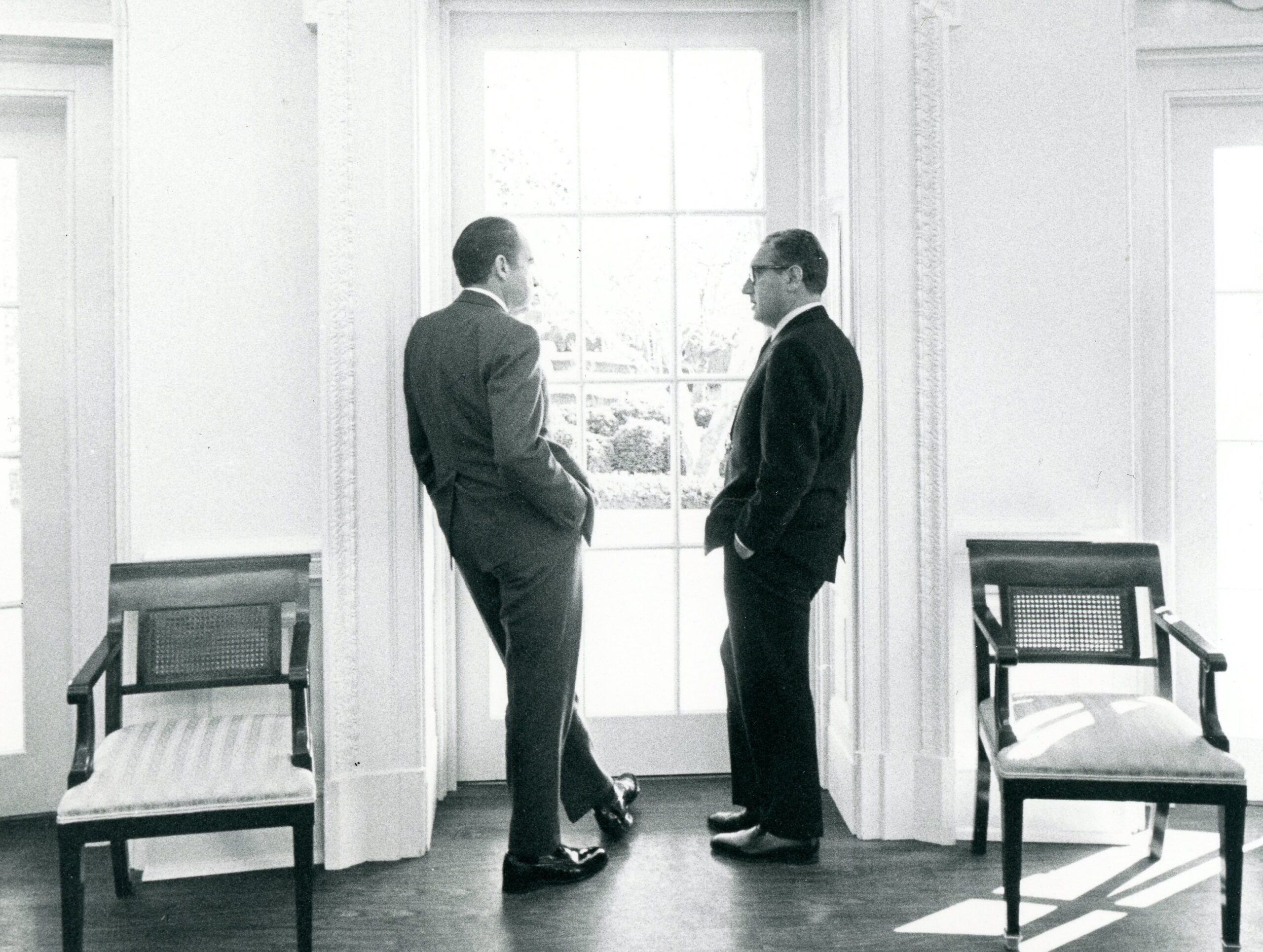 Remembering Dr. Henry Kissinger