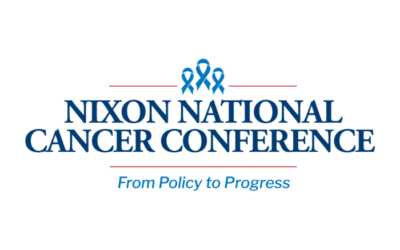 Thank You to the Sponsors of the 2024 Nixon National Cancer Conference