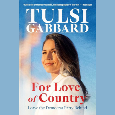 Meet Tulsi Gabbard