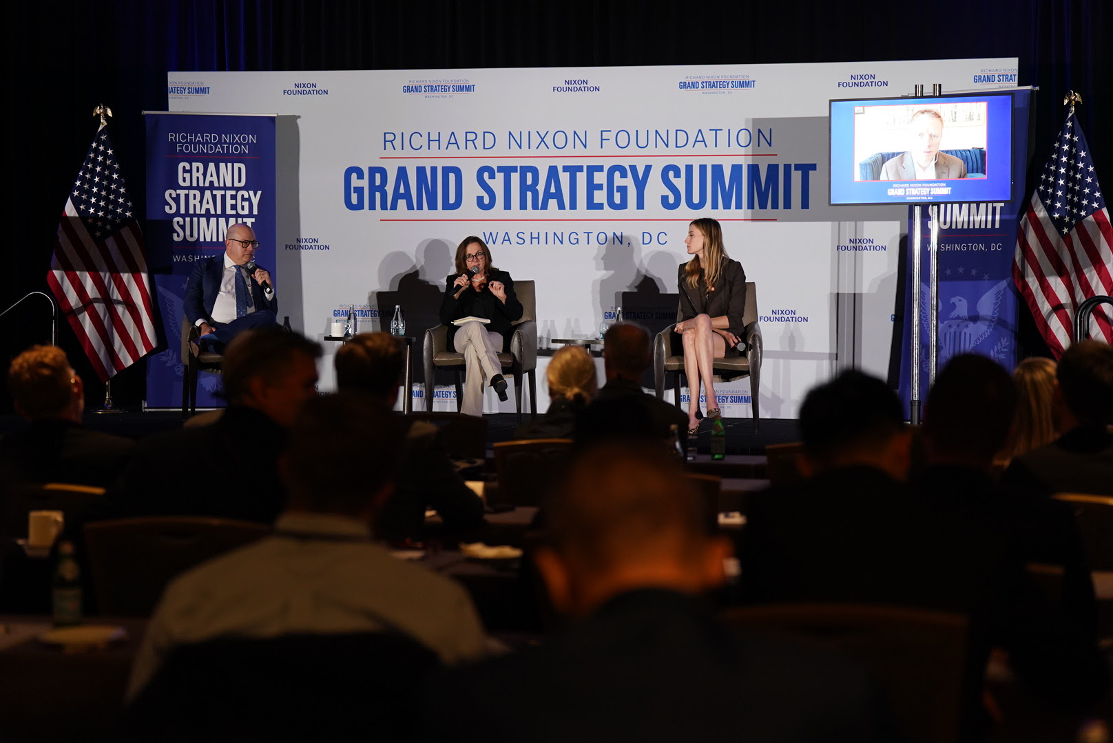 Grand Strategy Summit Recap:  Annual Policy Conference