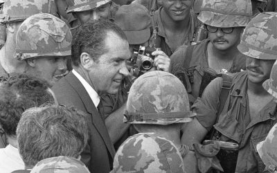 50th Anniversary of the Fall of Saigon