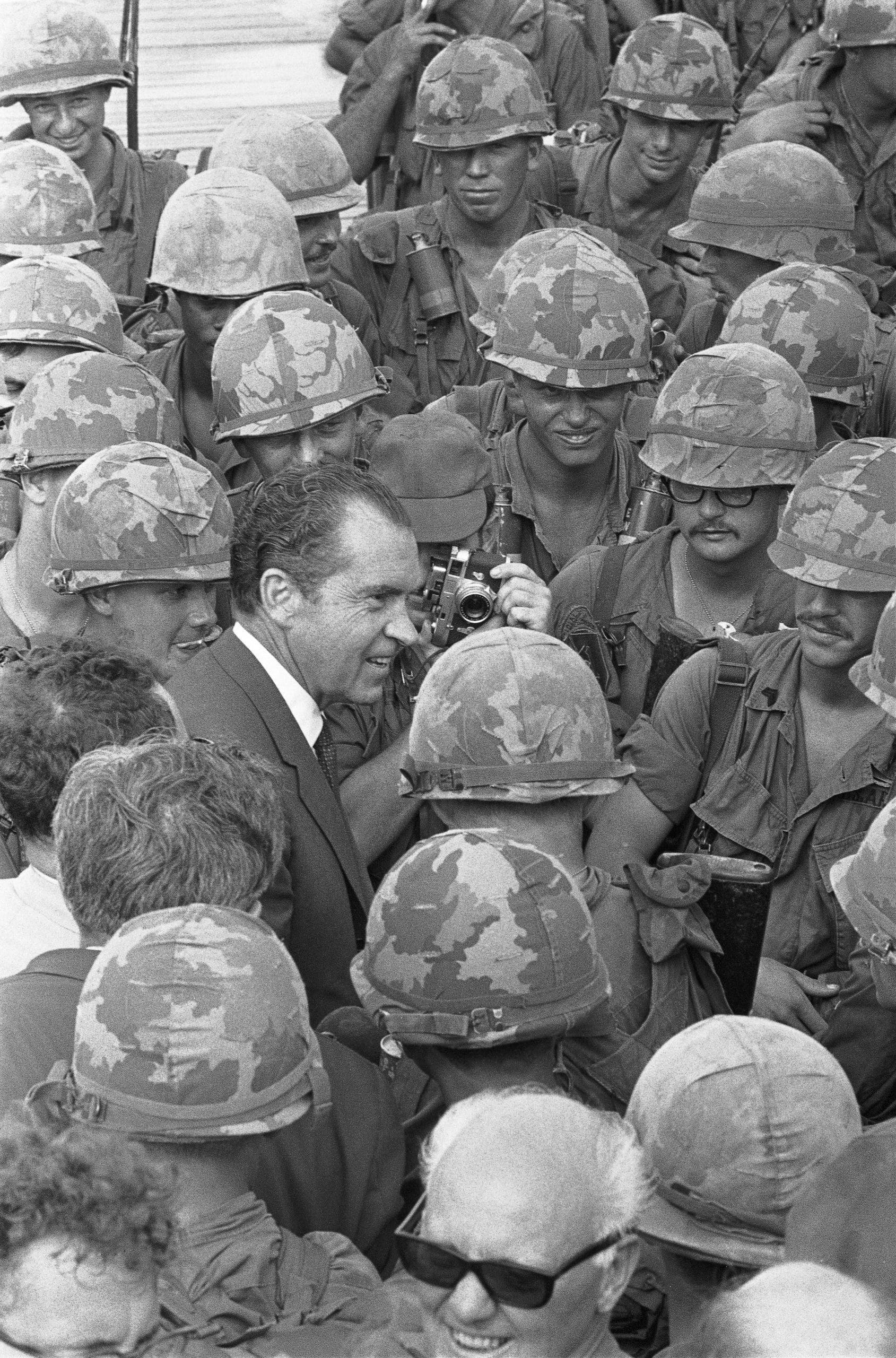 50th Anniversary of the Fall of Saigon
