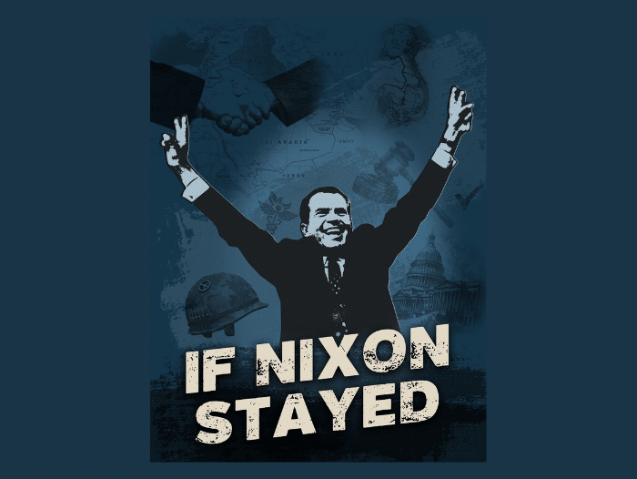 New docuseries podcast available now