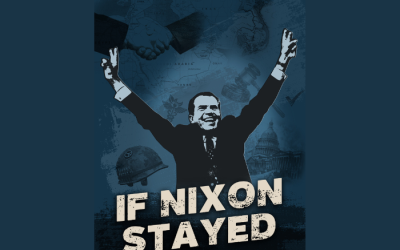 New docuseries podcast available now