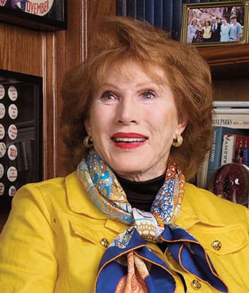 Maureen Drown Nunn