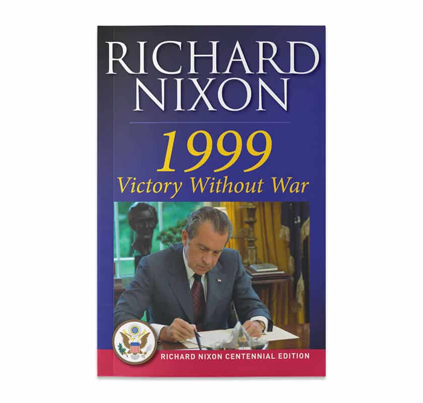 1999 Victory Without War