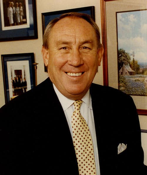 Ronald H. Walker