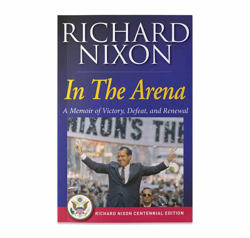 A Memoir of Victory, Defeat and Renewal