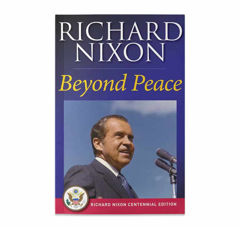 Beyond Peace