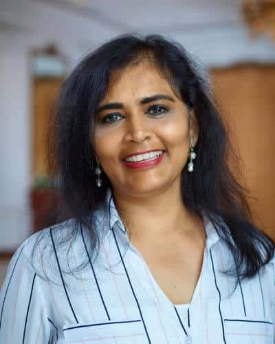 Mamta Dalal