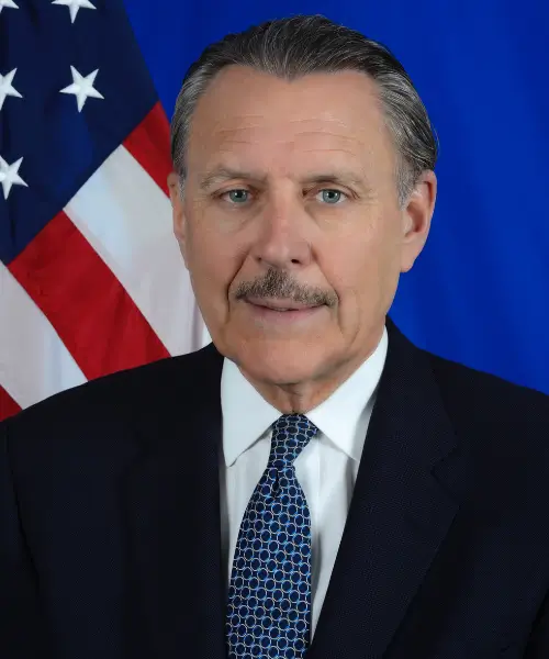 Ambassador John Rakolta, Jr.