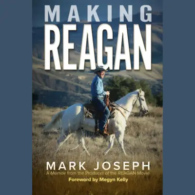 Making-Reagan-Website