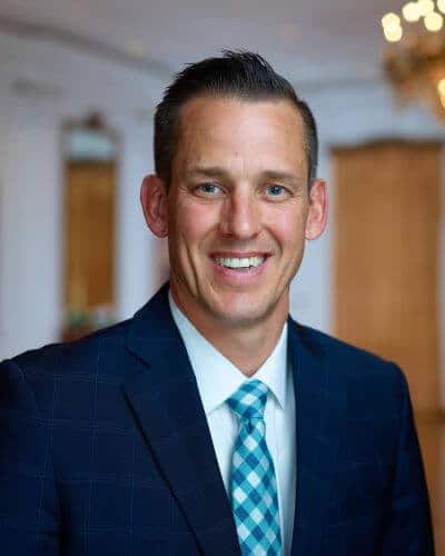 Chris Nordyke