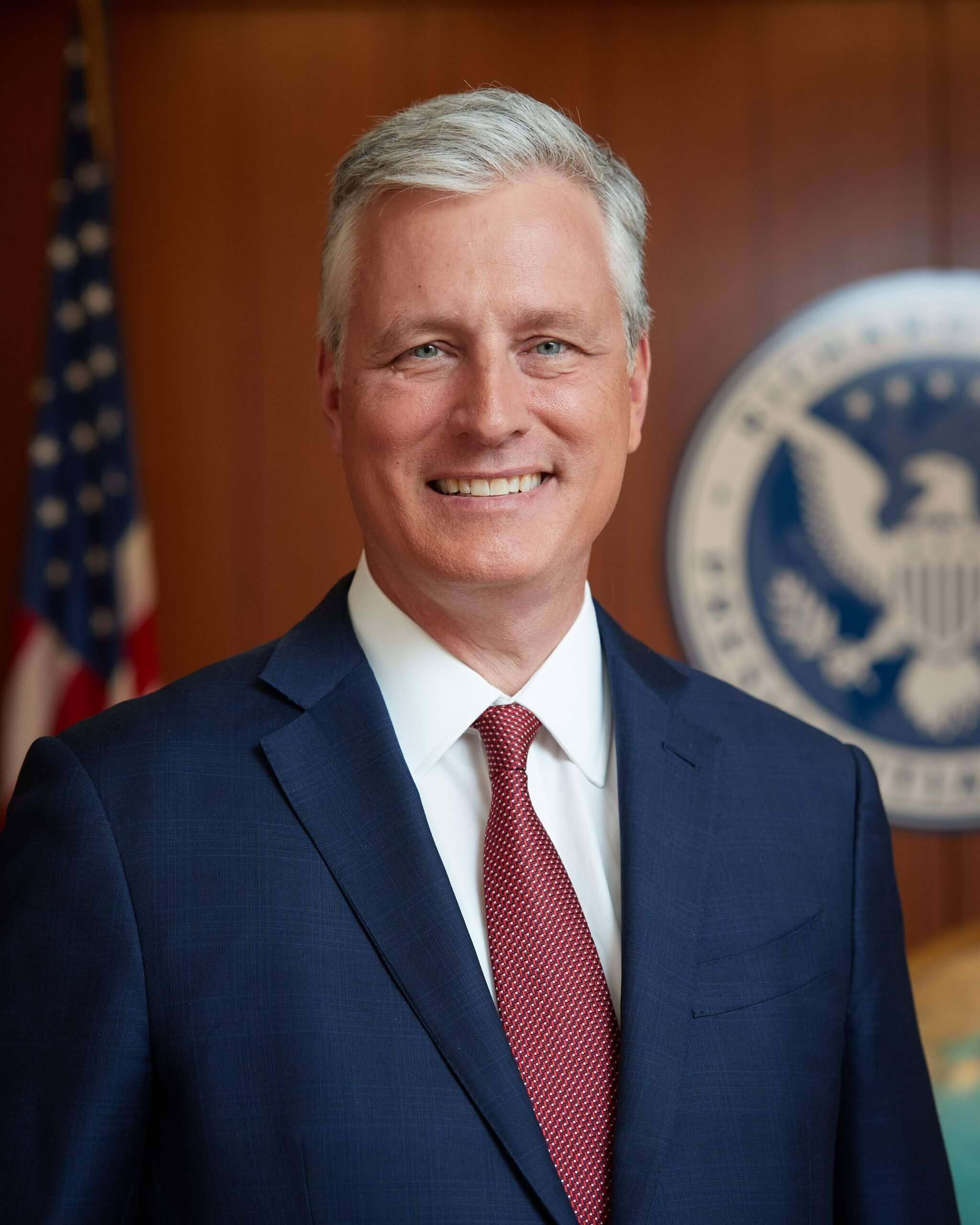 Robert C. O’Brien