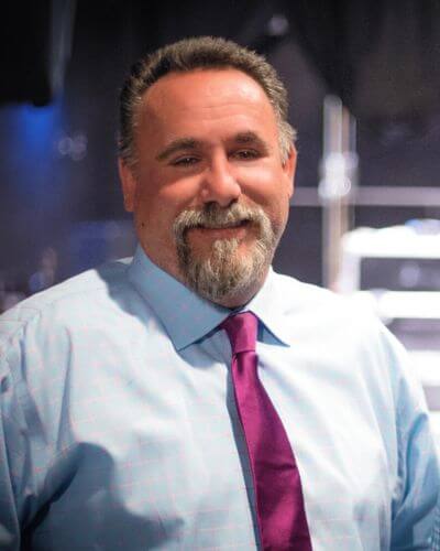 Robert Robertson