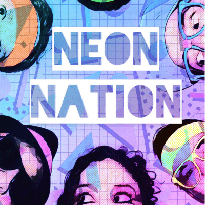 Summer Nights – Neon Nation