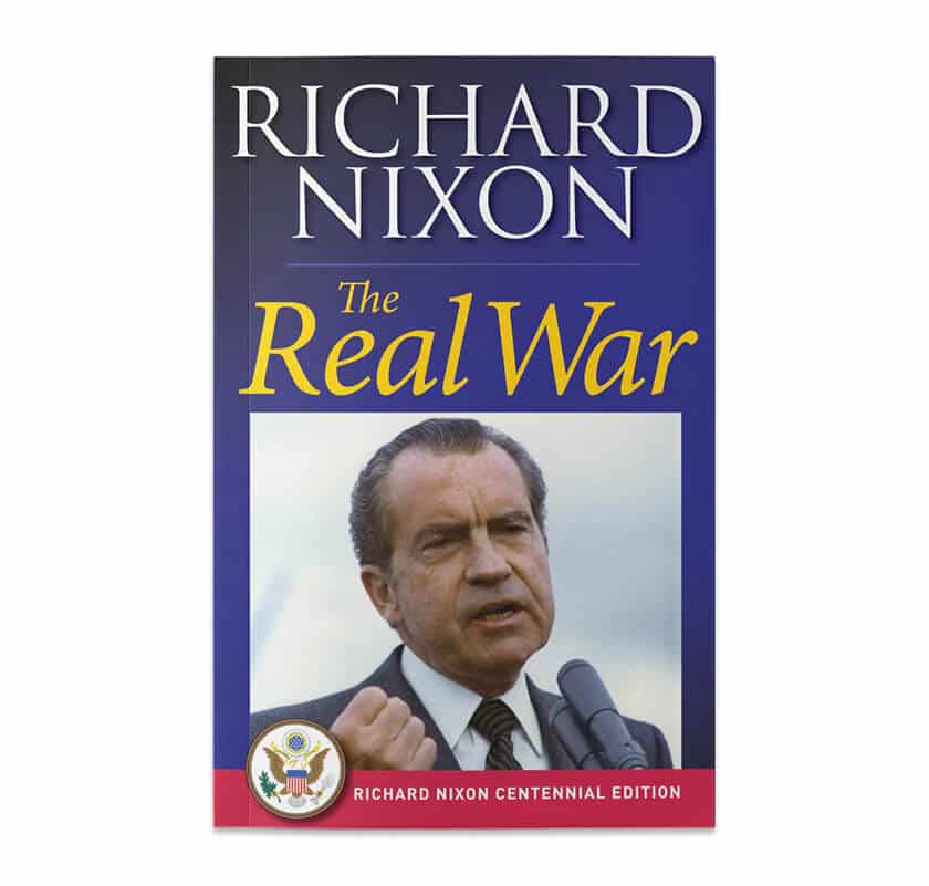 The Real War
