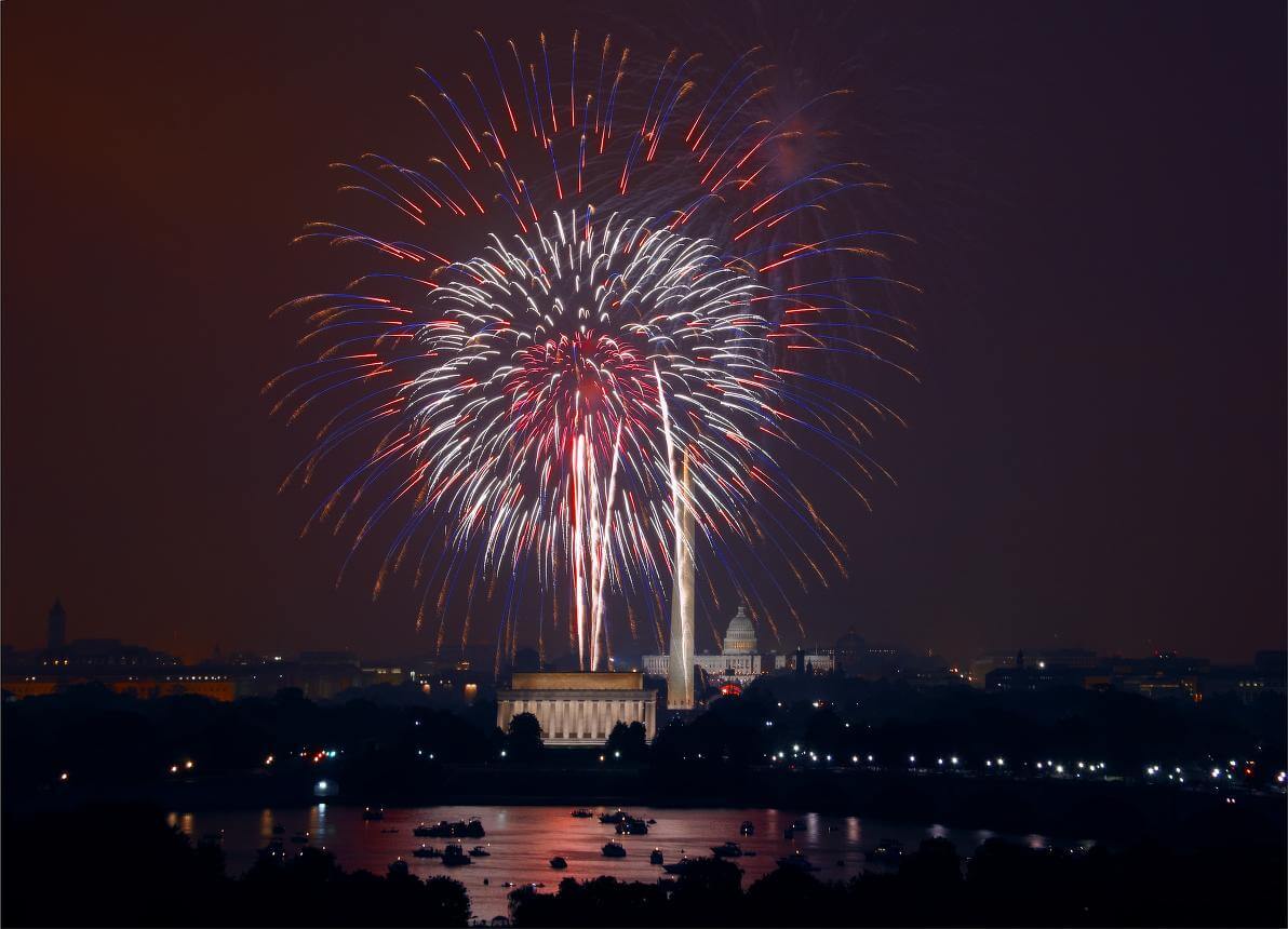 America 250