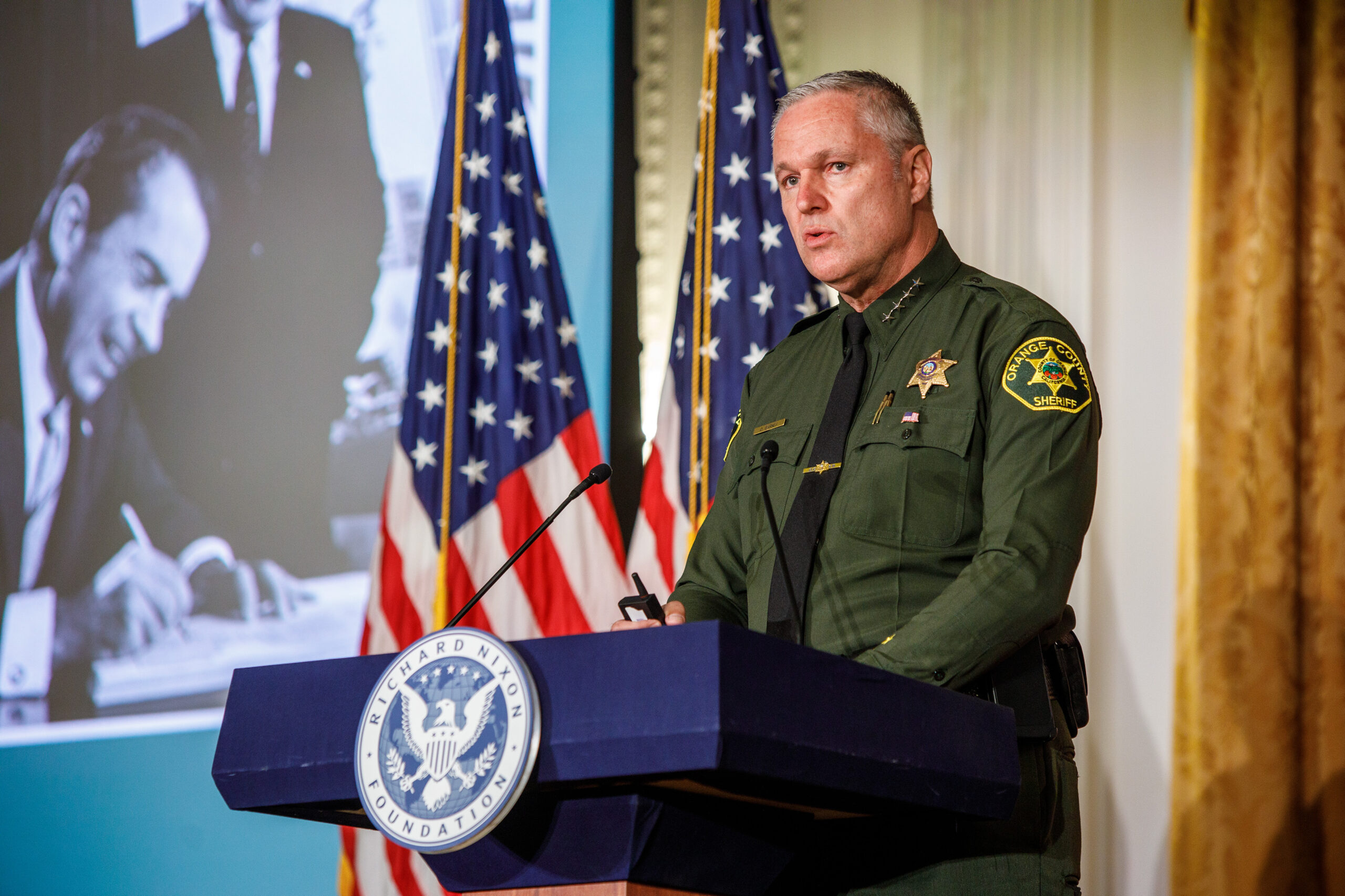 Experts and Front-Line Leaders Apply President Nixon’s Drug Strategy to Modern Challenges