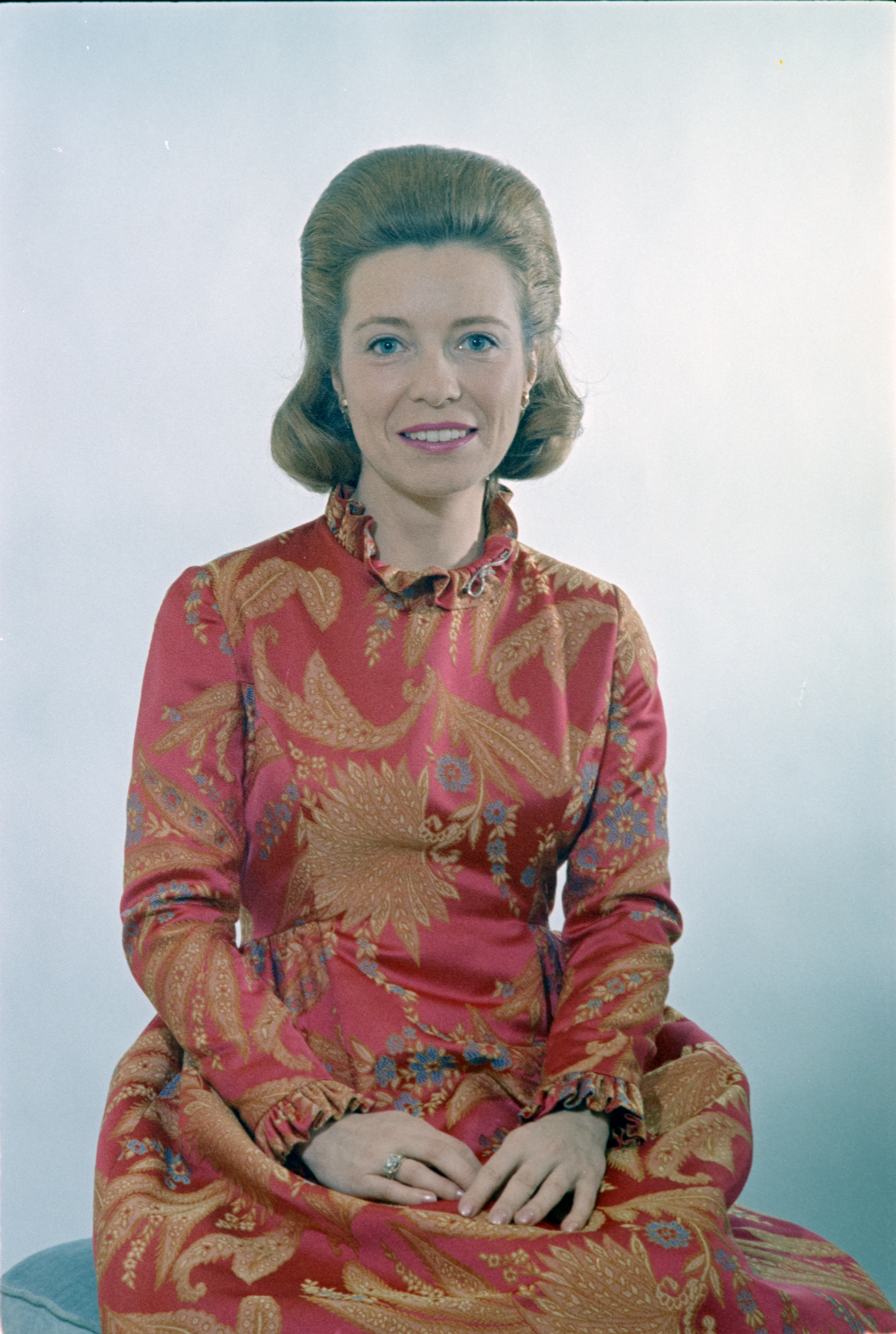 Remembering Lucy Winchester Breathitt