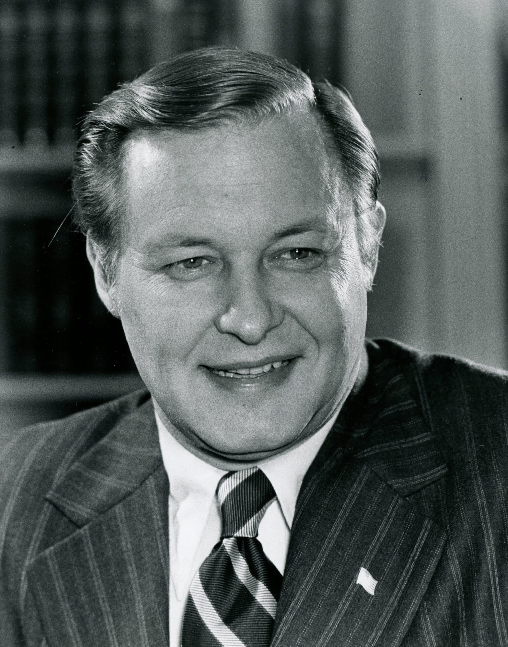 Remembering Bill Timmons
