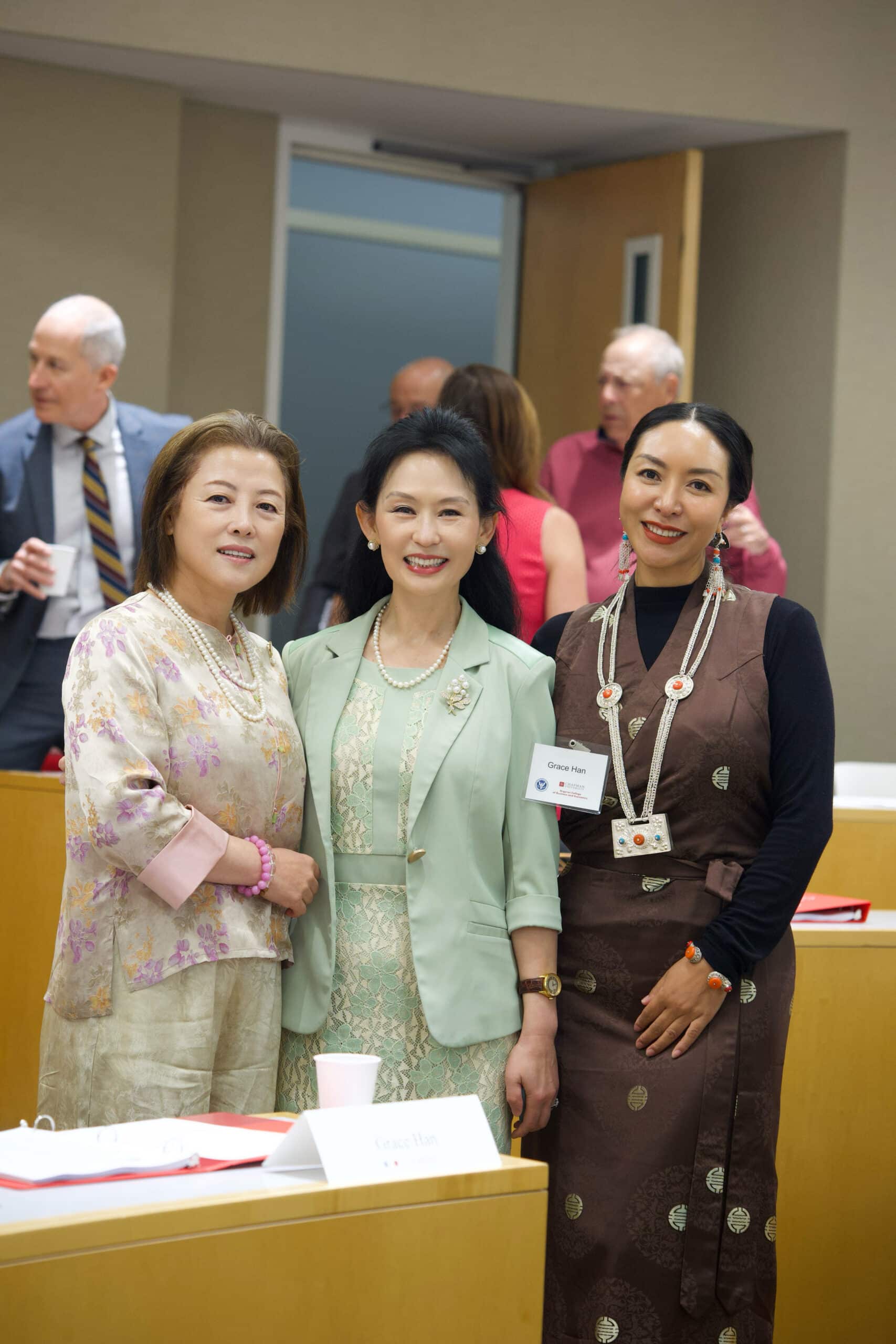 Executive Education Program