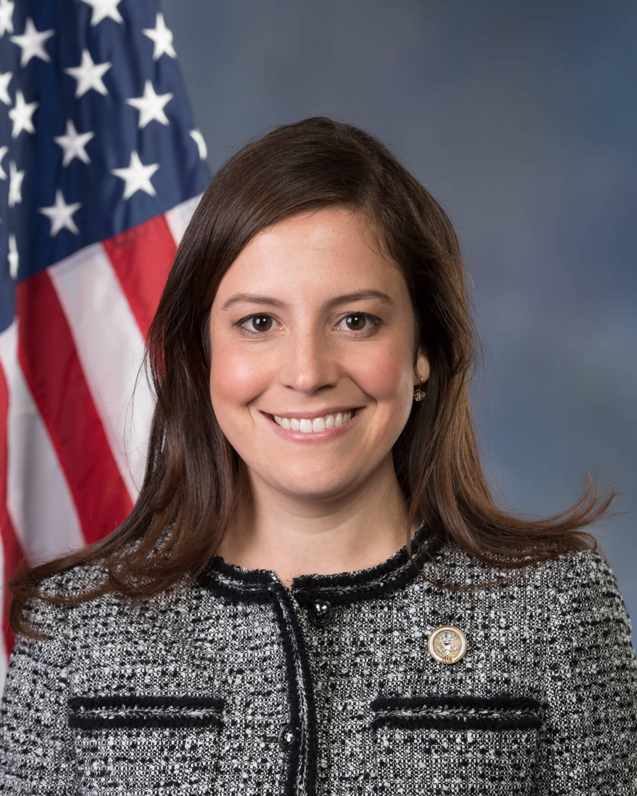 Meet Congresswoman Elise Stefanik