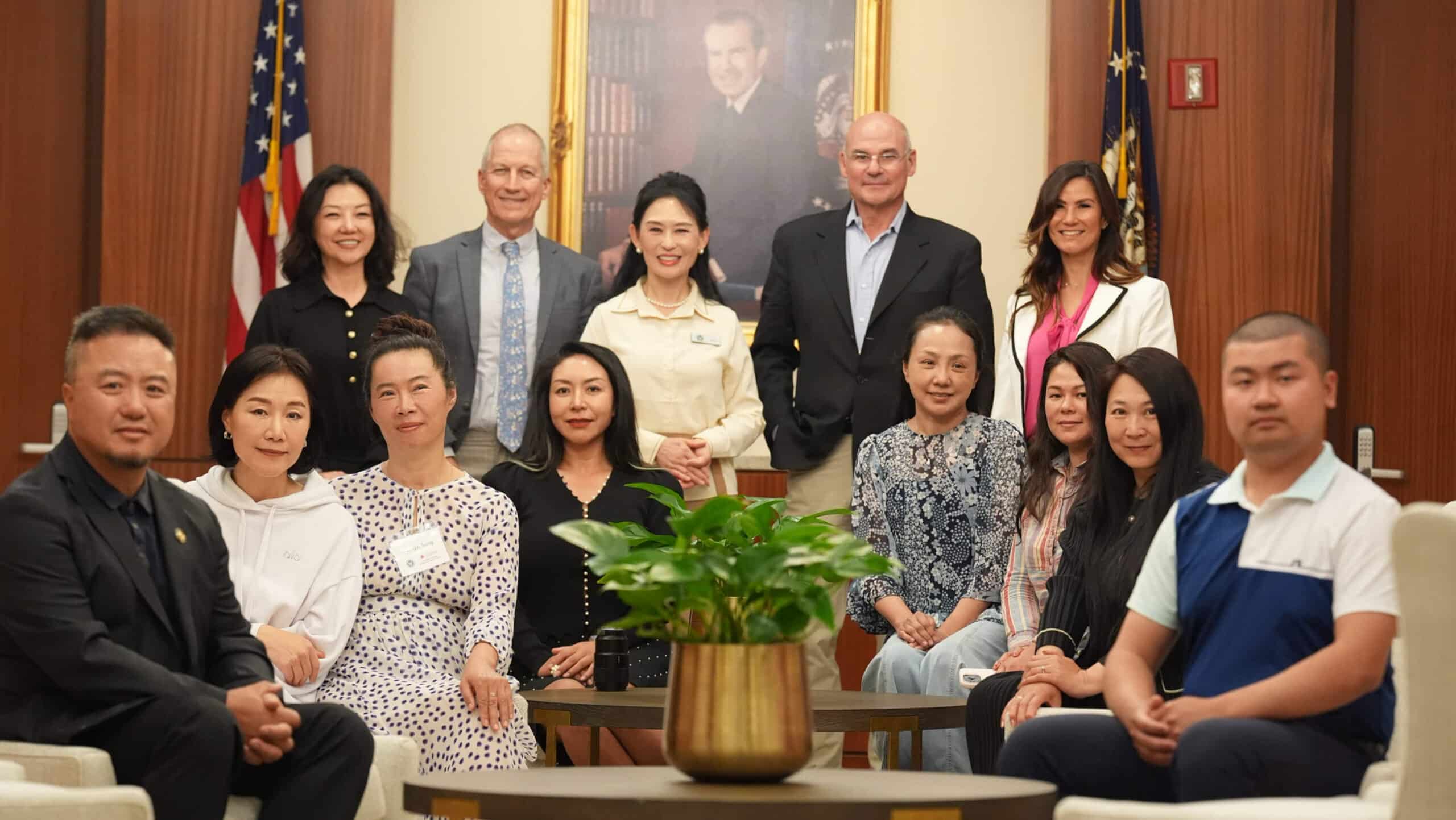 Executive Education Program