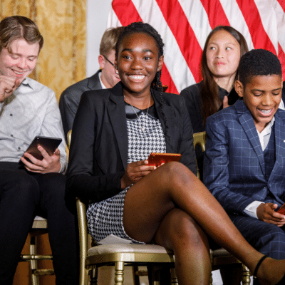 National Civics Bee Regional Competition