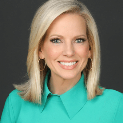 Meet FOX News Host Shannon Bream