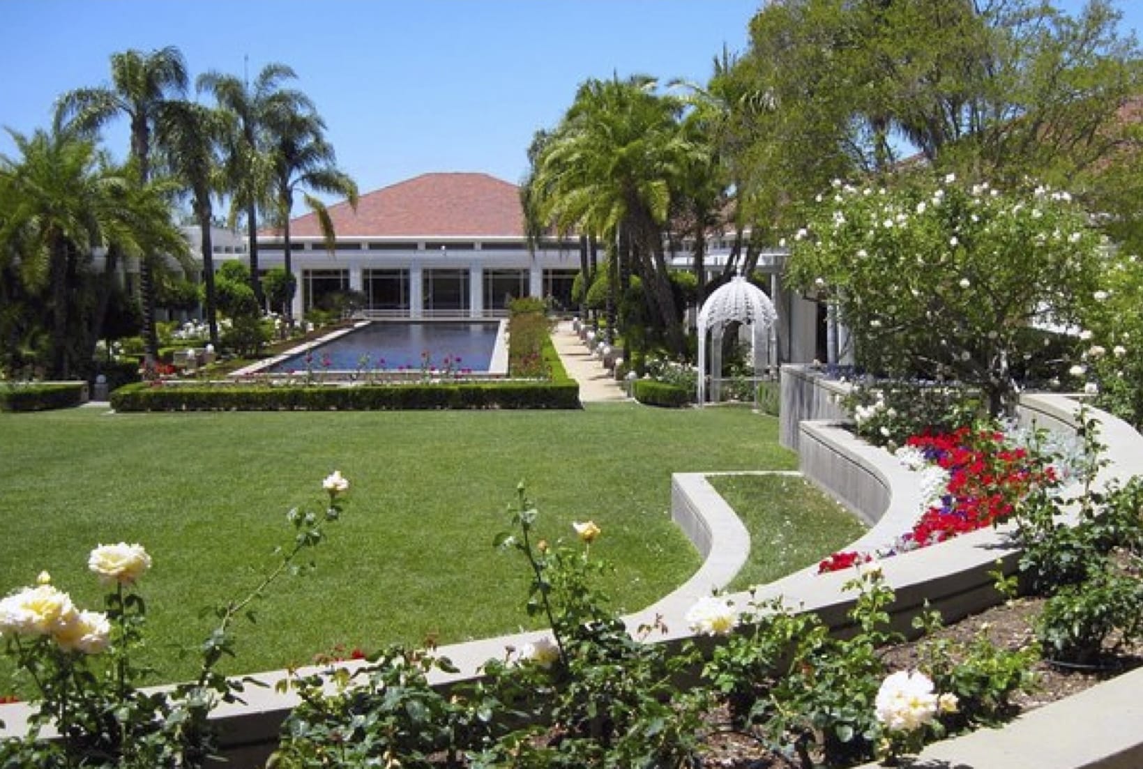 USA 250: &ldquo;Concert in the Gardens&rdquo;