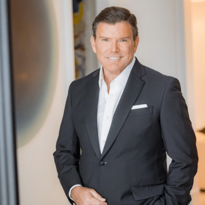Meet FOX News Chief Political Anchor Bret Baier