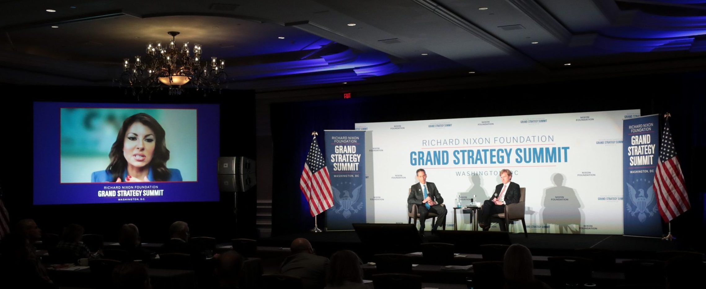 A Nuclear Middle East: Preventing Proliferation