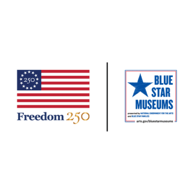 The Nixon Library is a 2026 Blue Star Museum